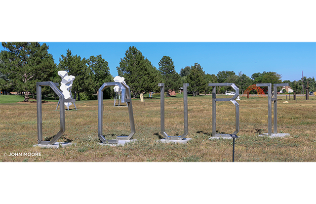 50: A Half-Century of Art - Celebrating a Legacy of Creativity